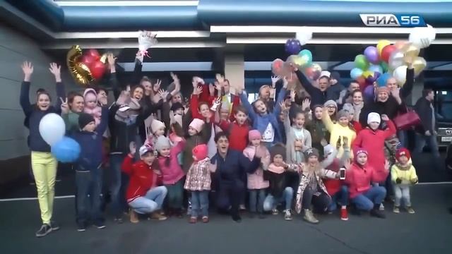 Рутгер Гарехт. Интервью немецкому радио-журналу «COSMO» смотреть онлайн