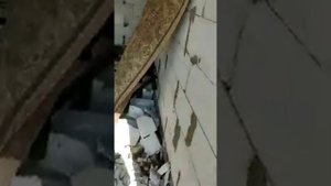 стройка домика, строительство маленького дома, газоблок, мини дом, дом своими руками, Тошаман