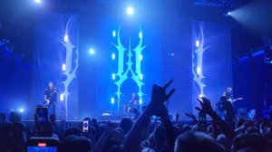 Wildways-Ветром стать(MakSim  cover) live in Saint-Petersburg 09.12.23