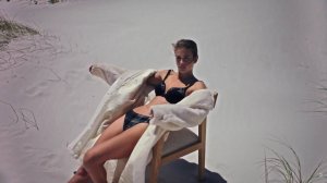 Johanne Landbo. HD ZZ Top - Legs