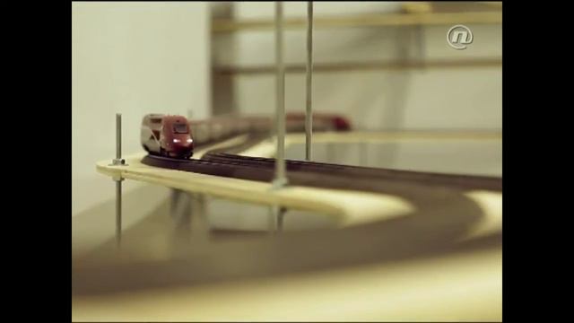 Backo Mini Express 4 - NovaTV