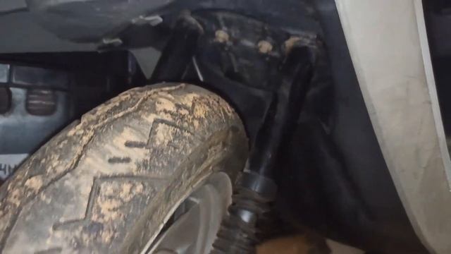 Yamaha Jog Poche Конец сезона 2021 год смотреть онлайн