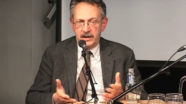 Filosofie op de Zuidas - Gabriël van den Brink - okt 2010 смотреть онлайн