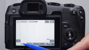 Canon R8 Tutorial Training Video Overview Users Guide Set Up - Made for Beginners