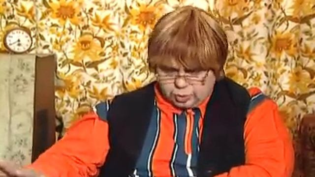 Осторожно Модерн 2 - Импотенция прапорщика