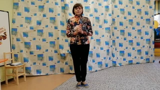 Физкультурная сказка Веселый тренинг 5 смотреть онлайн