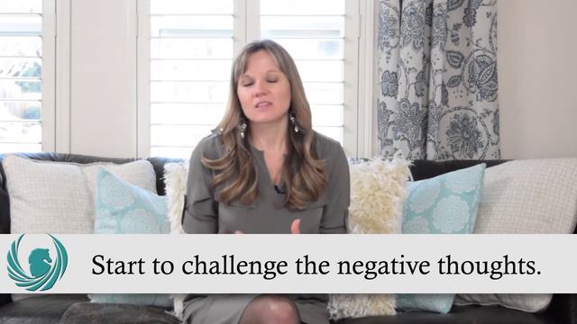 Stop Negative Thinking and End Stinkin Thinkin смотреть онлайн