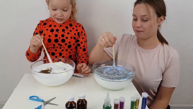 Slime Challenge! Something went wrong смотреть онлайн