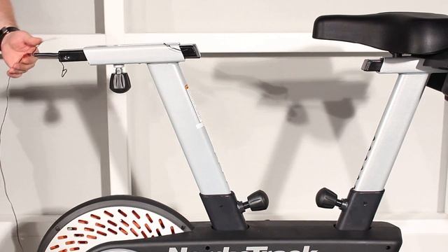 Nordic Track Grand Tour Assembly смотреть онлайн