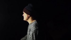 Привязанный к Стулу Ночью На Кладбище | Психологический Эксперимент