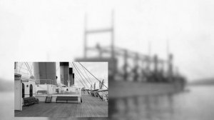 ТАЙНЫ БЕРМУДСКОГО ТРЕУГОЛЬНИКА: Исчезновение экипажа судна «Рубикон»