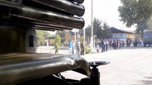 Паради харби 7.09.2021