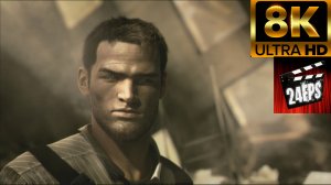 I Am Alive - Cinematic Trailer (Remastered 8K)