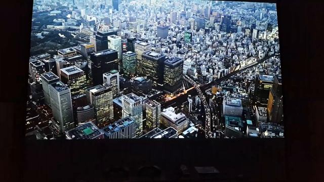 Обзор/мнение реального пользователя | Игровой проектор BenQ W1210st смотреть онлайн