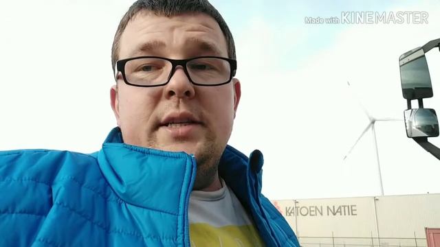 #3 Как отцепить полуприцеп от тягача VOLVO/ Как зацепить полуприцеп к тягачу/ Будни дальнобойщика смотреть онлайн