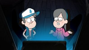 Gravity Falls S02E11