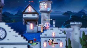 I'm done with Nick All Star Brawl 2