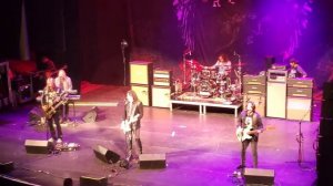 Tom Keifer (Cinderella) - The Last Mile - Live 6/20/22