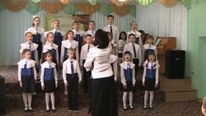 Э.Григ "Лесная песнь"
