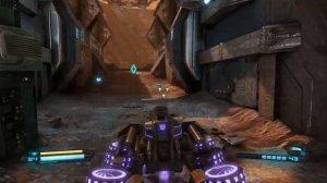 Прохождение Transformers_ Rise of the Dark Spark - Часть 5_ Переполох (Без Комментариев )