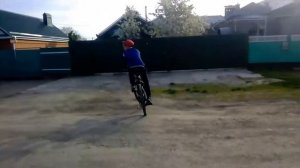 Стан на велике