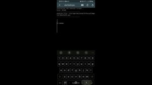 Программа на pascal - возведение в степень. Паскаль для начинающих. Уроки паскаль. Pascal на телефо