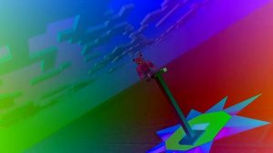 Gummy Bear But Minecraft Version Effects (Third Effects)