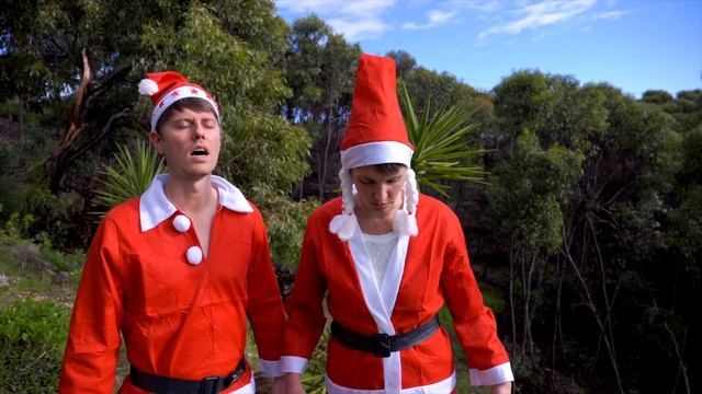 Vocal Sound Healing Christmas Special смотреть онлайн