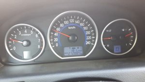 Хендай айикс 55 ix55.