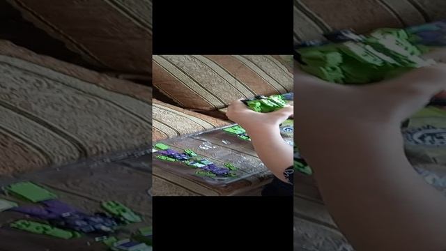 Инженерный батальон (Трансботы) распаковка. смотреть онлайн