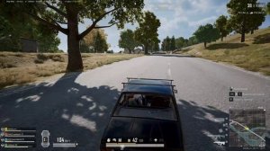 Pubg в конце не повезло,но мы старались