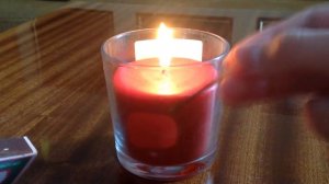 18 СЕРИЯ ТУТОРОВ КАК ЗАЖЕЧЬ СВЕЧУ