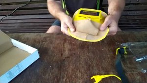 Сварочная маска Хамелеон ZL-5100B ADF