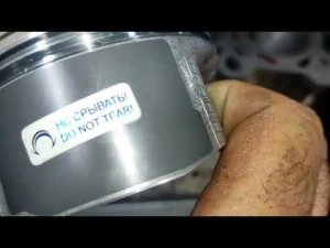 TLC 2UZ солома в развале