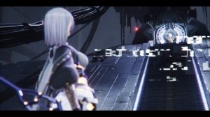 Crymachina - Introduction Trailer | PS4, PS5