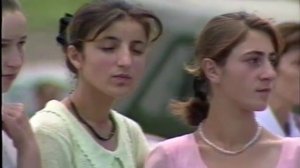 Мелодия Зурны