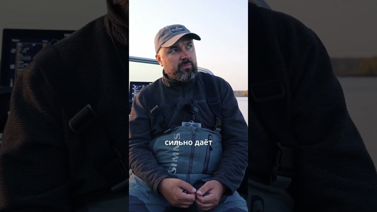 Установка ротаторов для профессиональной рыбалки. #baitbox_fishing #panoptix #ловлясудака