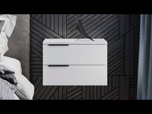 Инструкция | Прикроватная Тумба | Лофт