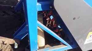 Продаётся Чеснокосажалка тмз