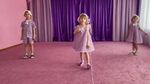 Белые панамки