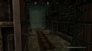 Прохождение TES Skyrim: Wyrmstooth (Серия 18) [Кости Вулома]