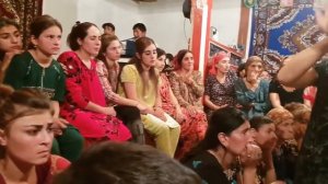 ПАМИРСКАЯ СВАДЬБА.ИШКАШИМ 2019. FORON.