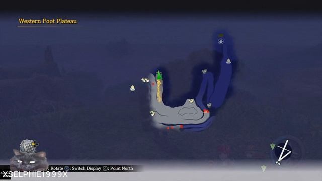 Ys VIII - Lacrimosa Of Dana I Walkthrough Chapter 3 ALL Side Quests I PS4 Pro смотреть онлайн