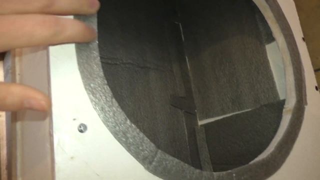 Сделал самый компактный сабвуфер, багажник стал свободен. Corolla e120, серия 38 смотреть онлайн