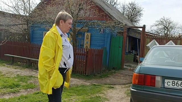 Заброшенные Брянские деревни. Почепский район. смотреть онлайн