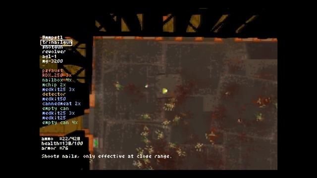 Teleglitch level 5: No Secrets смотреть онлайн