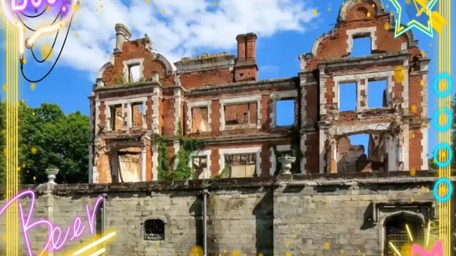 Усадьба имени Пашкова,Усадьба имени Жомини смотреть онлайн