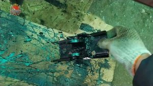 Жесткая сцепка для газели своими руками