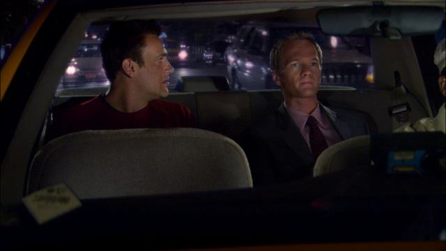 Как я встретил вашу маму 2 сезон 2 серия Скорпион и жаба (сериал, 2005)