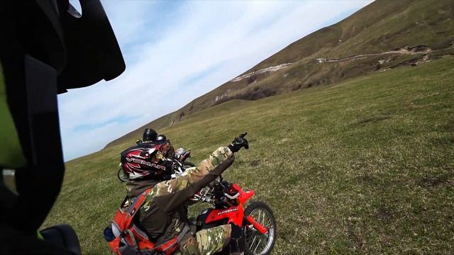 Эндуро по КМВ 2020. смотреть онлайн